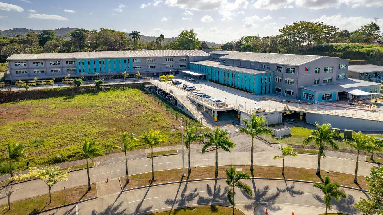 MET: Excelencia en educación privada en Panamá