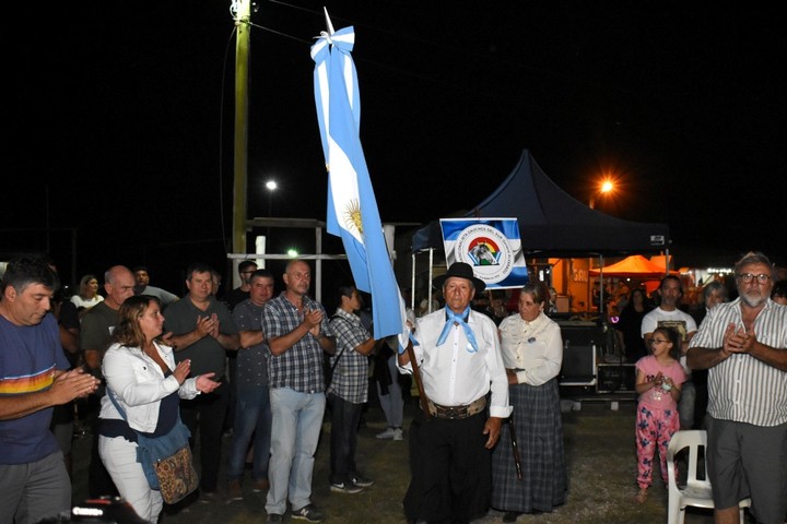 Fiesta del Lechón.  Foto de la Municipalidad General de Alvarado.
